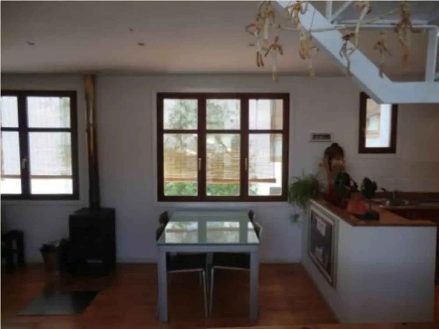 103708 -  Apartment in Grazalema