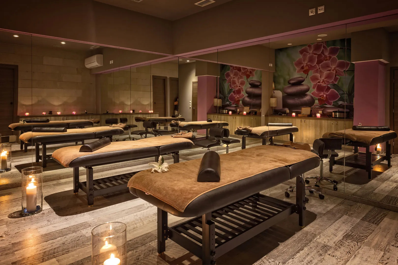 Lagomandra Hotel and Spa