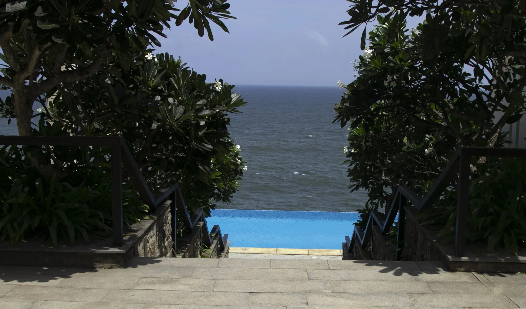 The Leela Kovalam, a Raviz Hotel