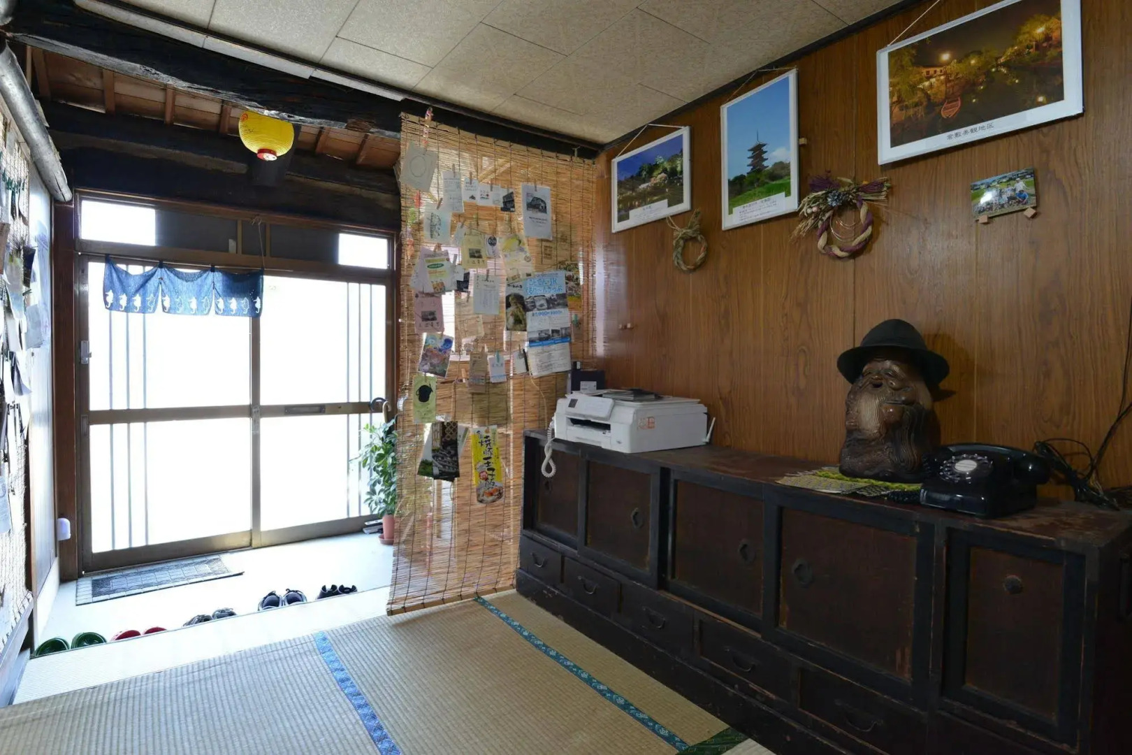 Okayama Hostel Igusa