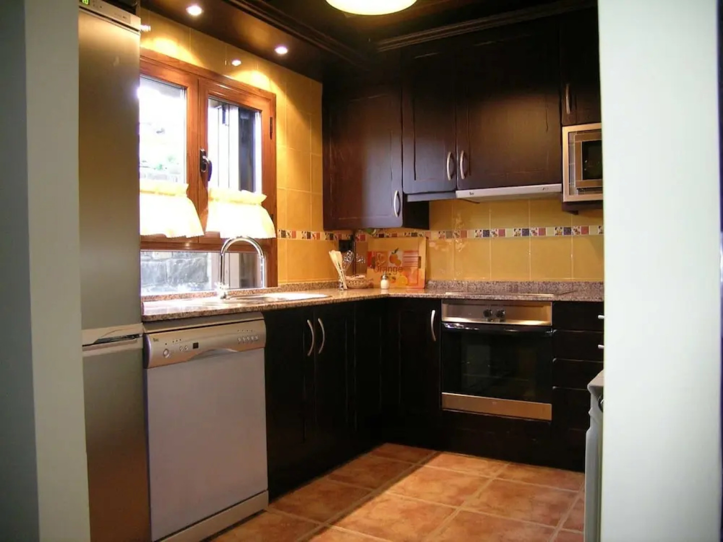 CR Urmo-Ordesa-Laspuña