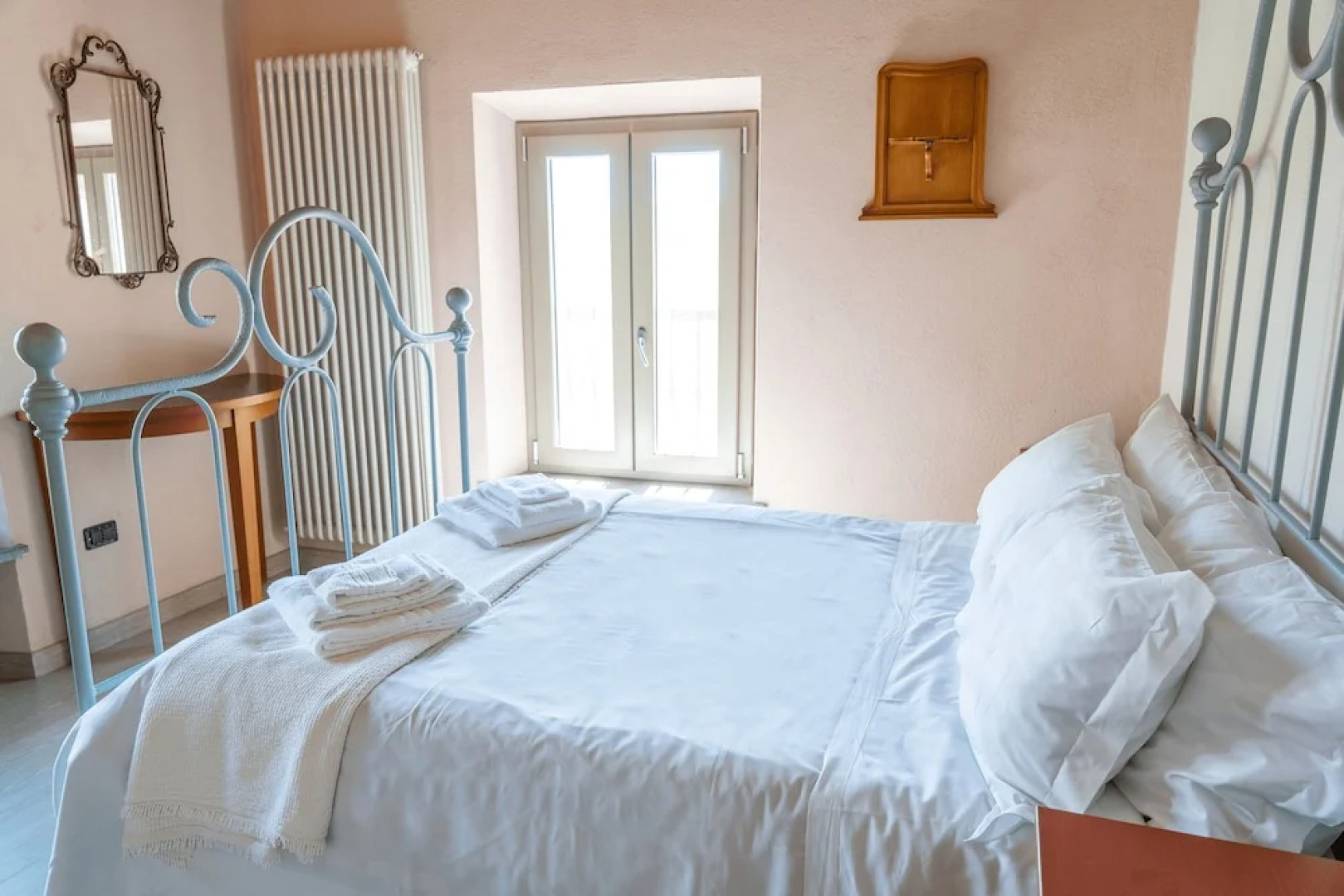 Villa Fenice Country House