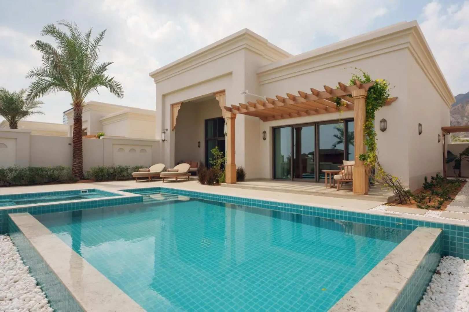 Naama Beach Villas & Spa