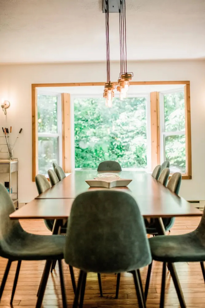 Northern Nights Chalet Wanderlust Abodes