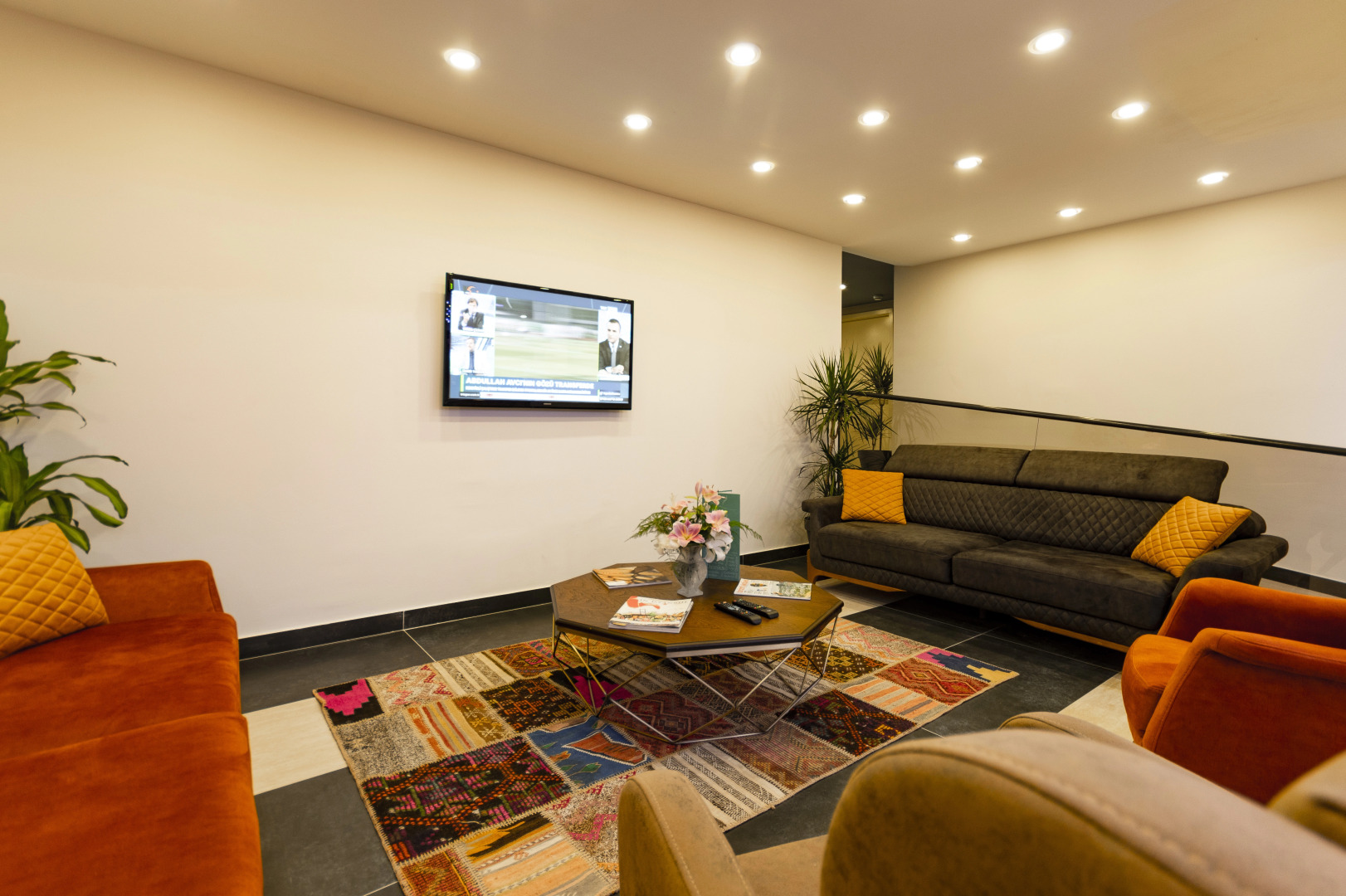 Antusa Design Hotel & Spa