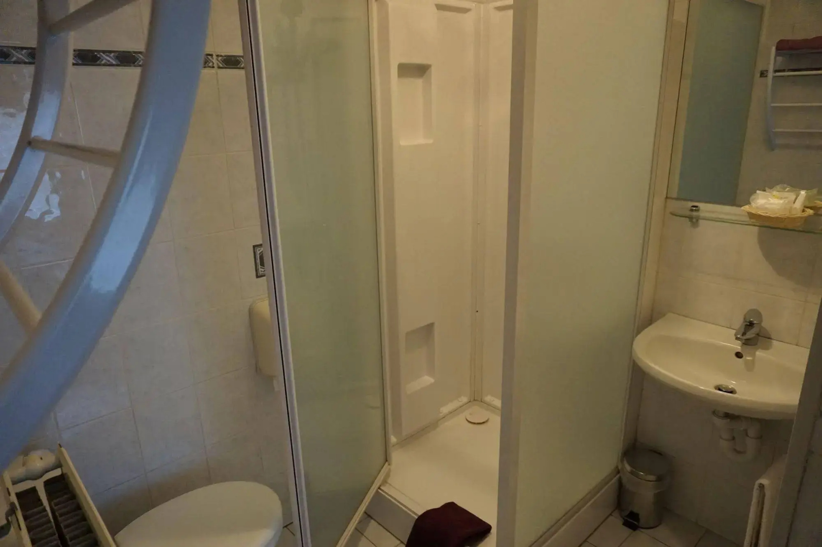 Hotel Asiris