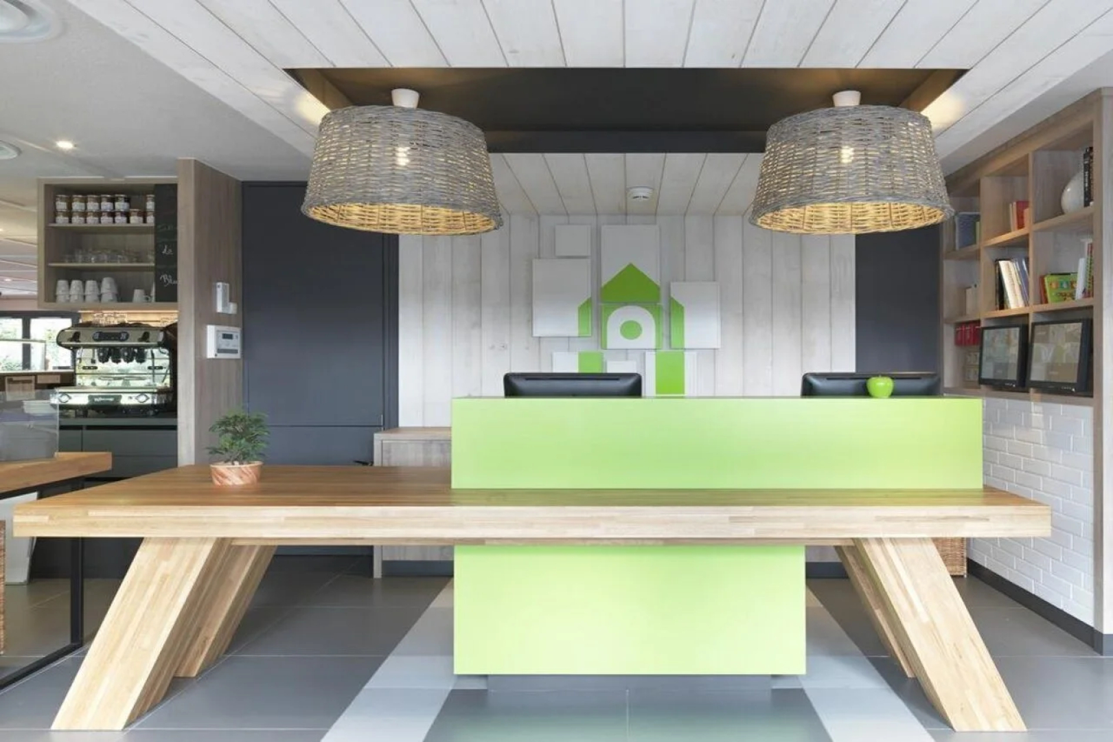 Campanile PRIME - Rungis Orly