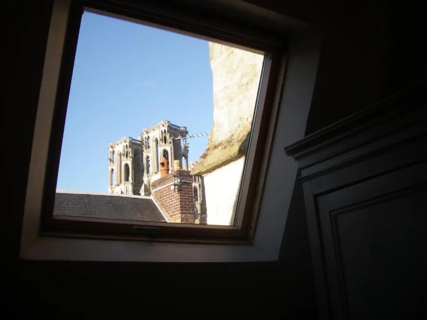 Le Refuge Des Cordeliers