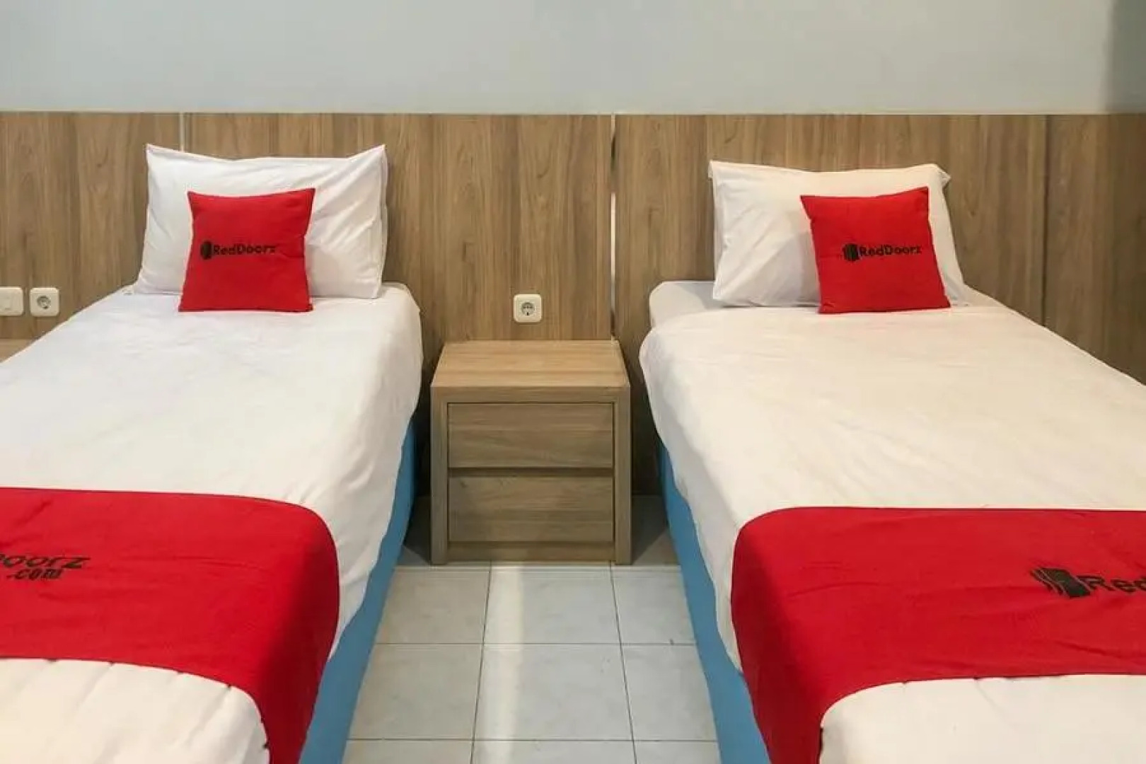 RedDoorz Syariah near Taman Rekreasi Sengkaling 2