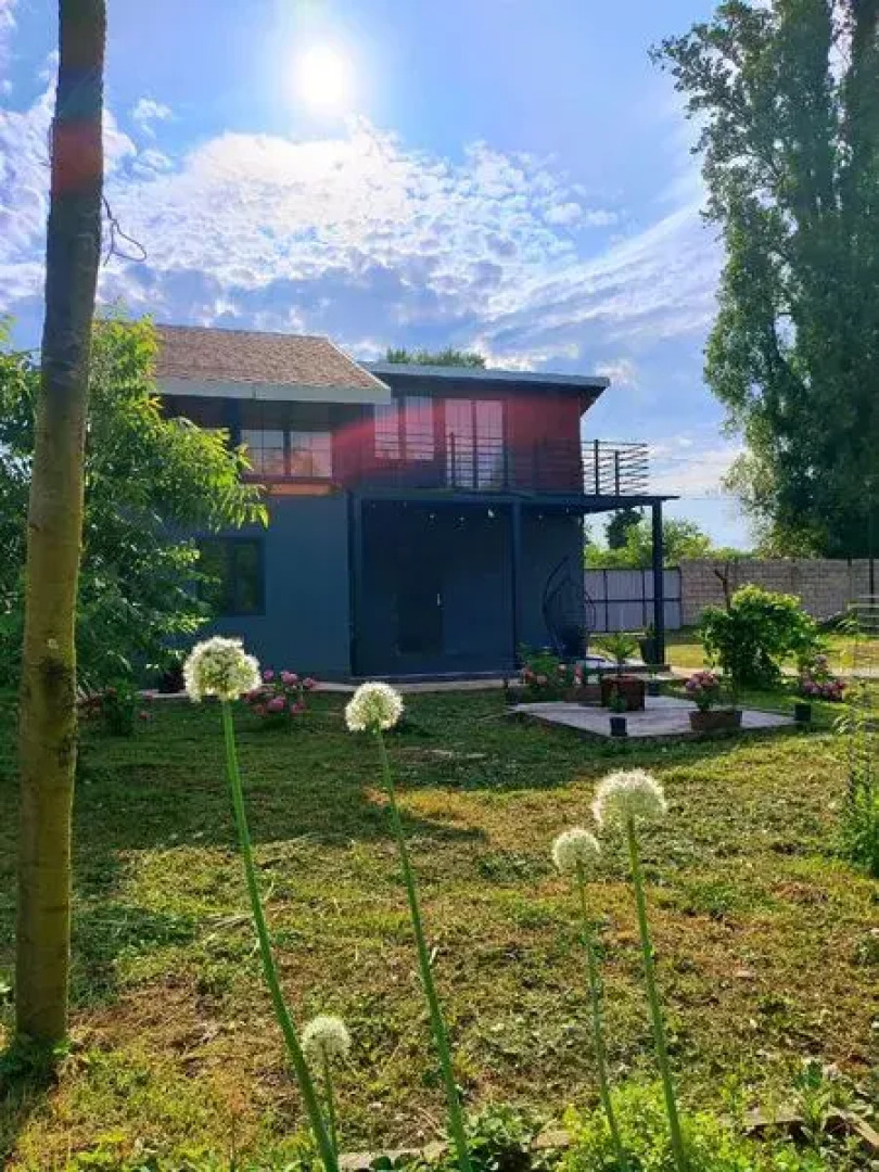 Фазенда Бутик Хотел