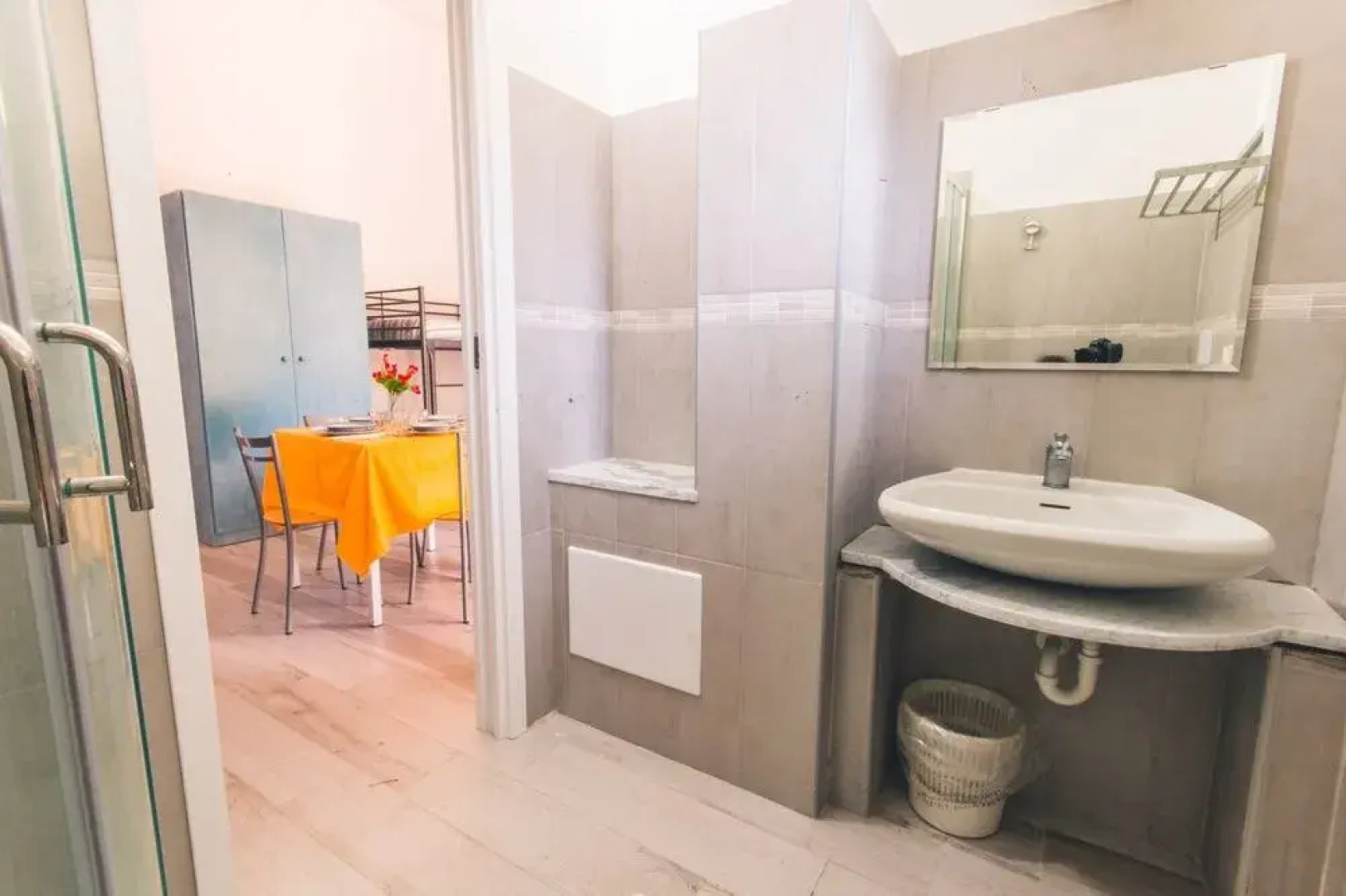 Villaggio Residence Costa Blu