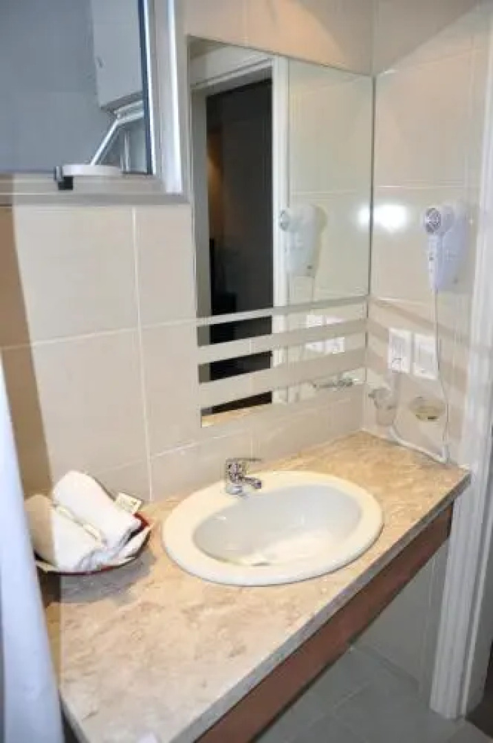 Hotel Casino San Eugenio del Cuareim