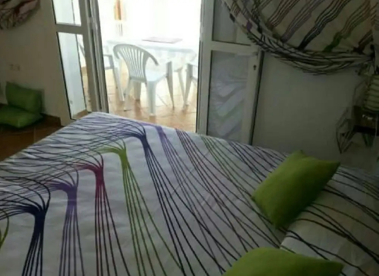 Appartement Complexe La Cassia