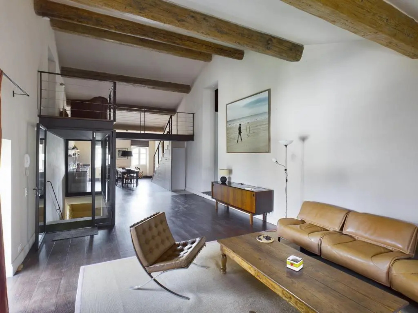 Maison Fontvieille, 8 pièces, 12 personnes - FR-1-599-41