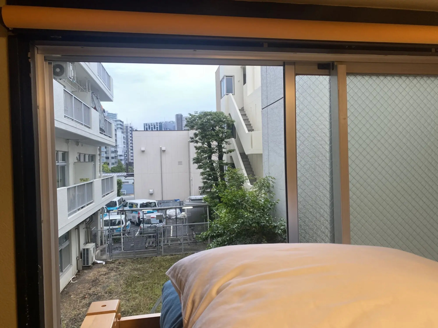 Shinagawa-Shuku Guest House & Tours - Hostel