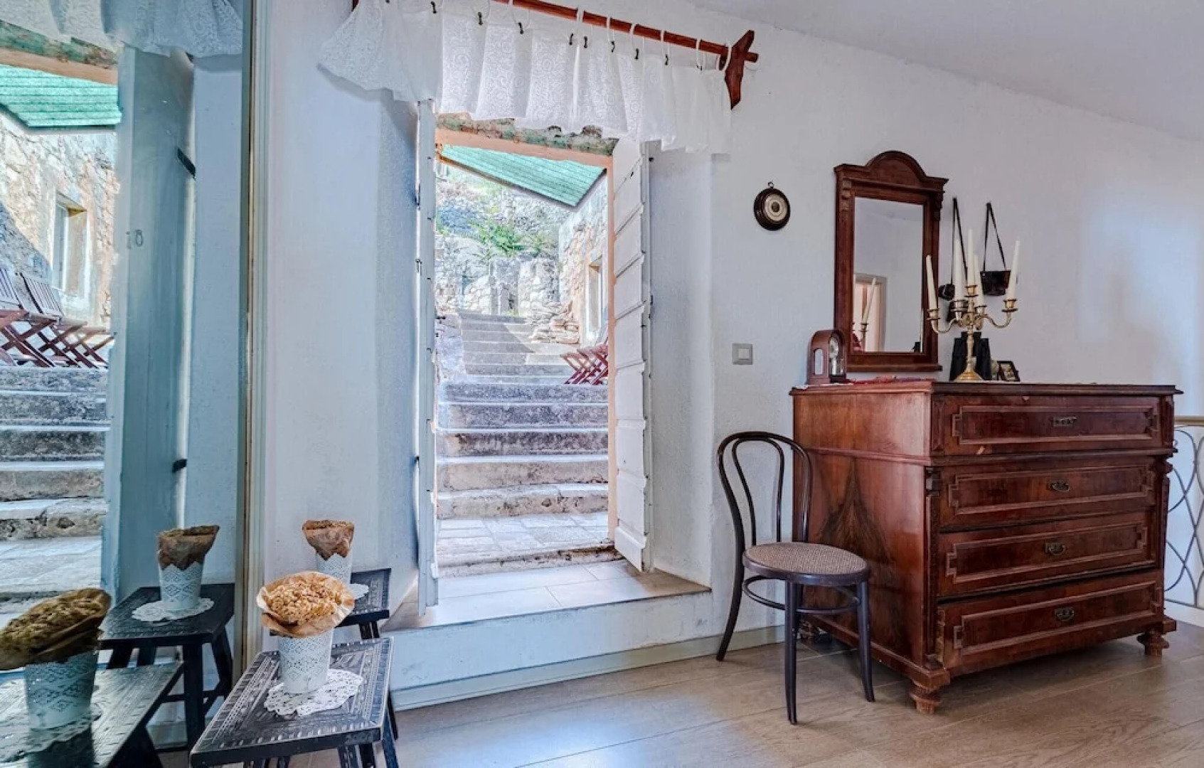 Beautiful Home in Mokalo With Wifi and 2 Bedrooms