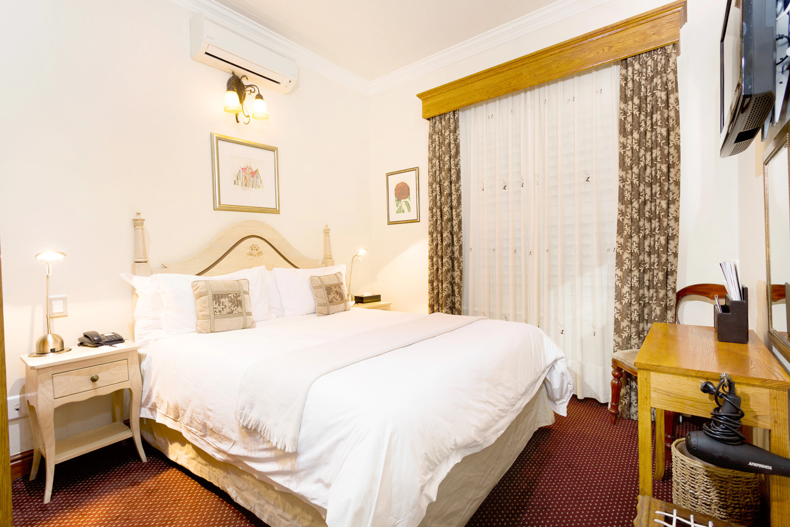 Coopmanhuijs Boutique Hotel