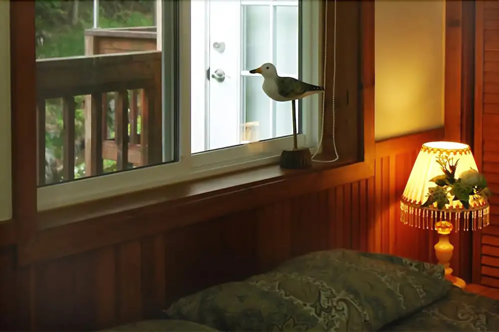 Pyeongchang Hue 700 Pension