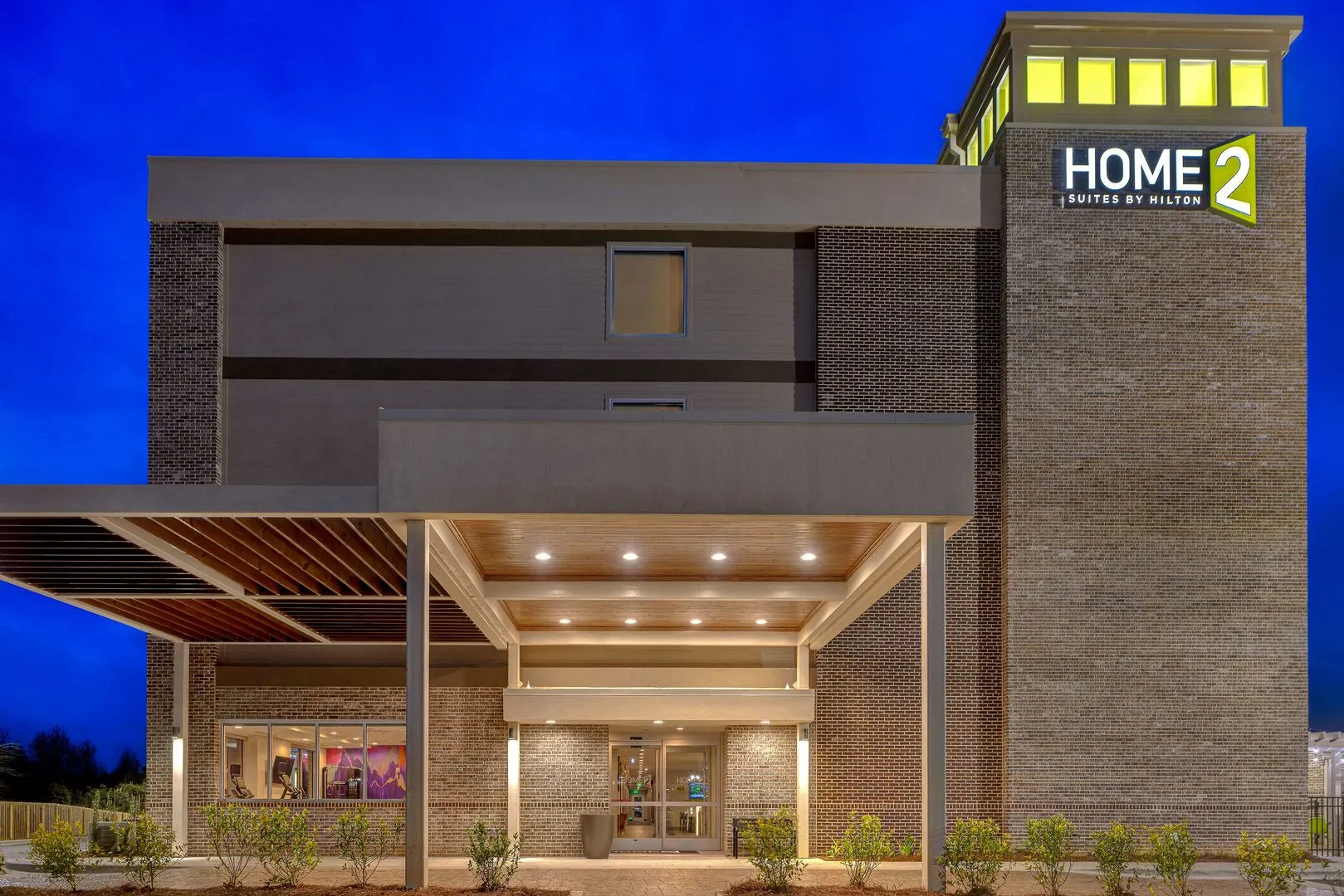 Home2 Suites by Hilton Blythewood, SC