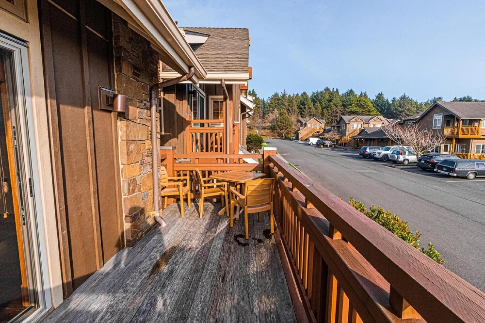 Lodges at Cannon Beach A2