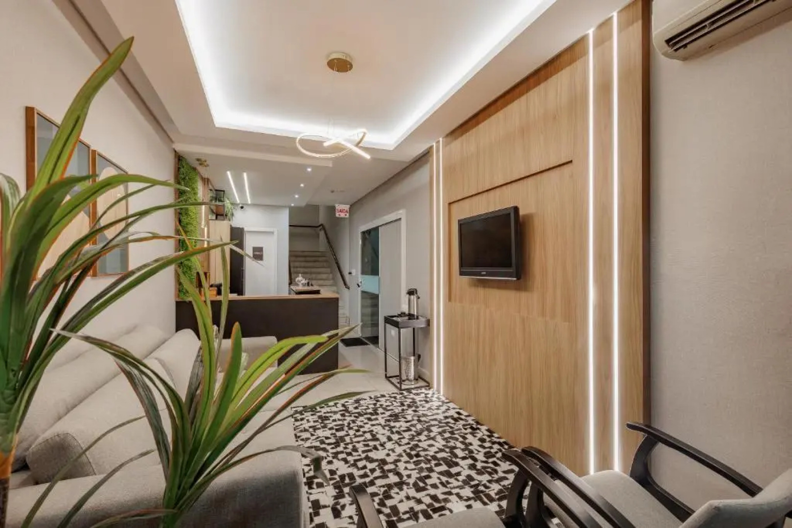 Avant Hotel Executivo