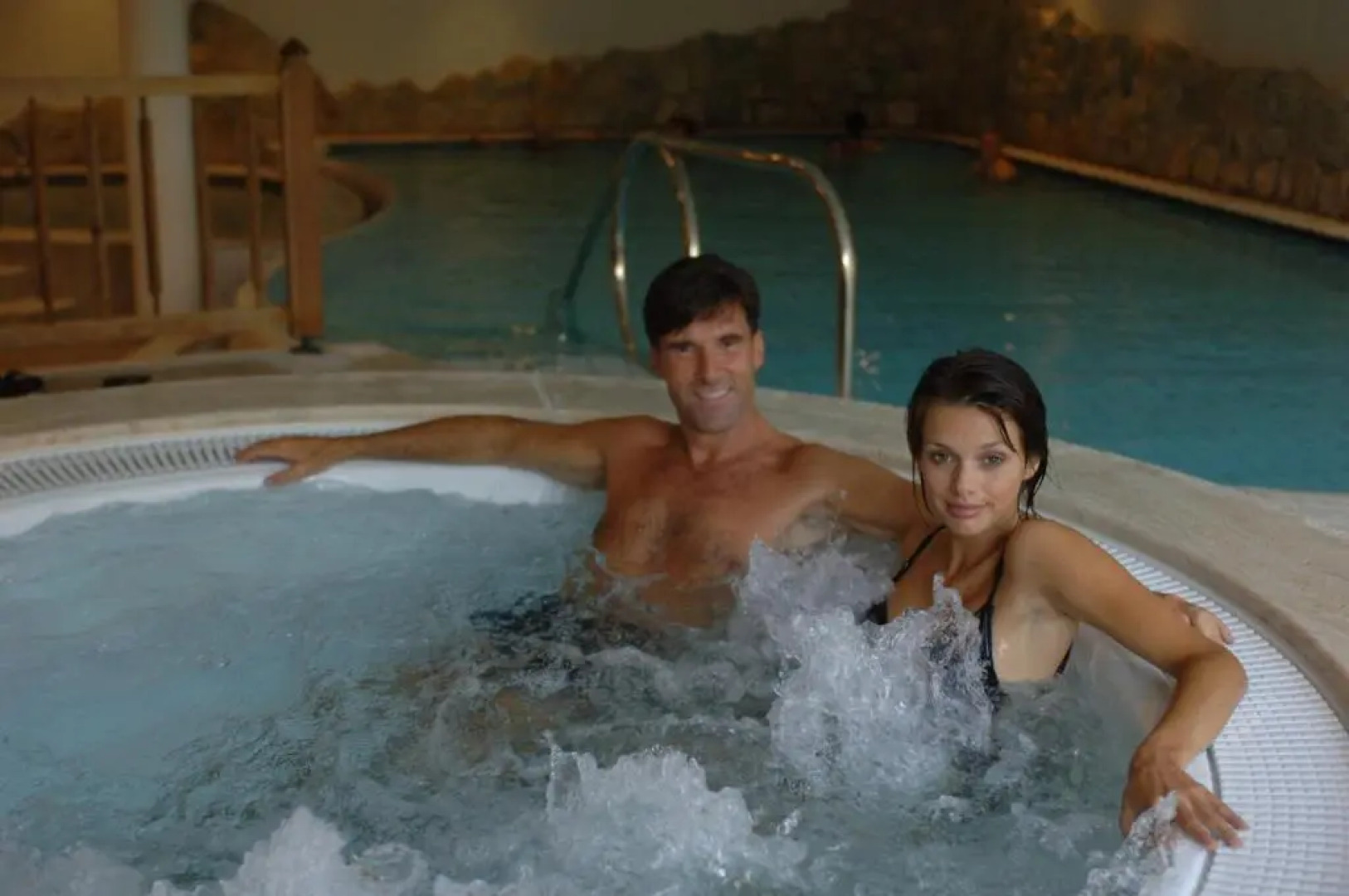 Pineta Hotels Nature Wellness Resort