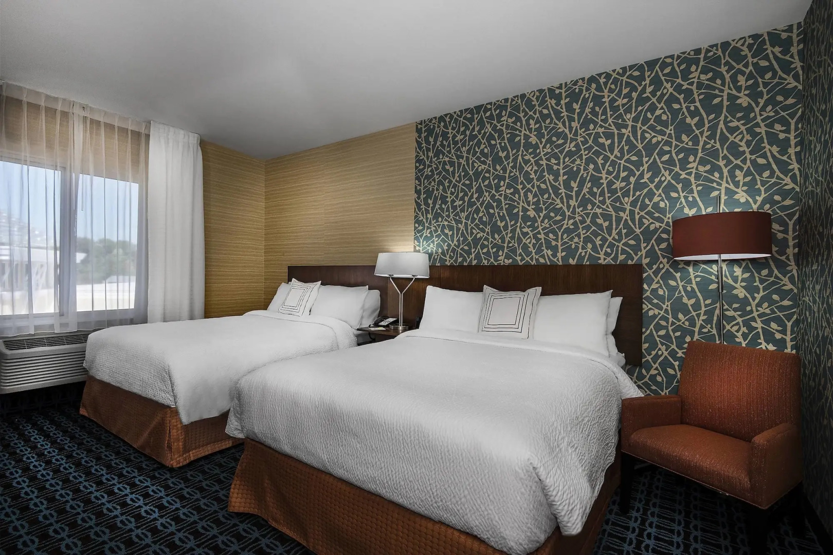 Fairfield Inn & Suites Little Rock Benton