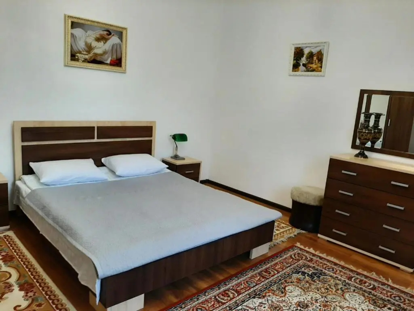 Hotel ВаYan