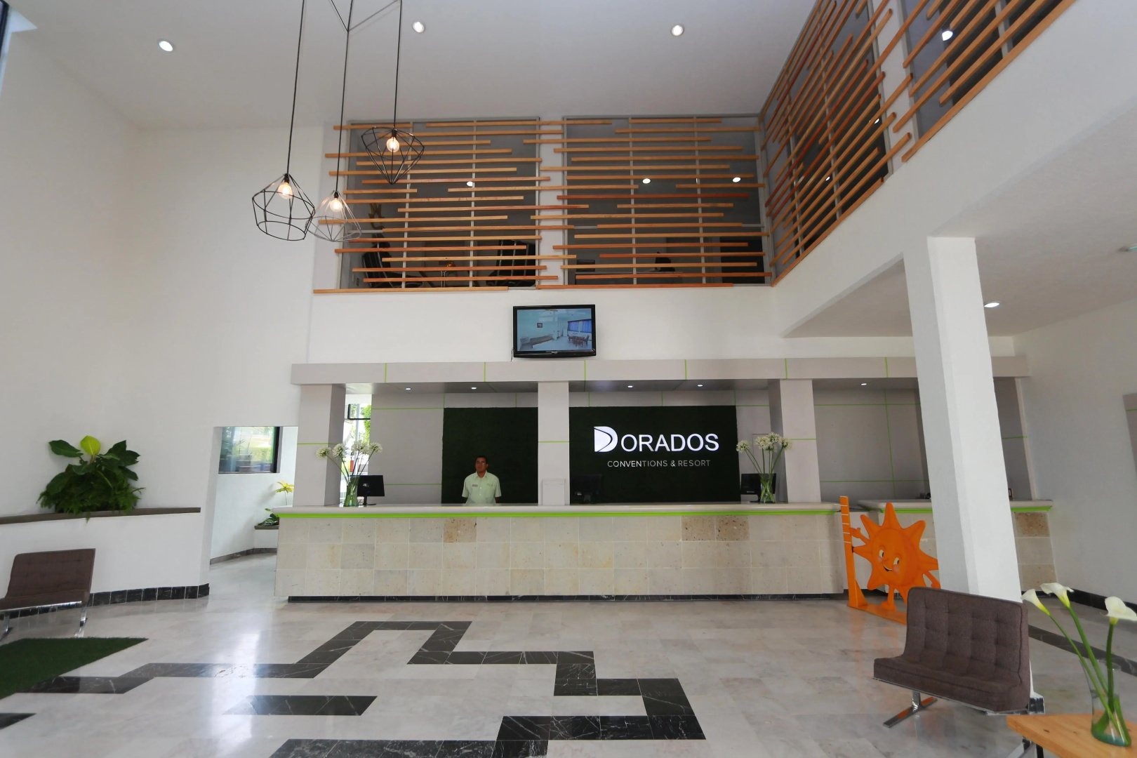 Dorados Conventions & Resort