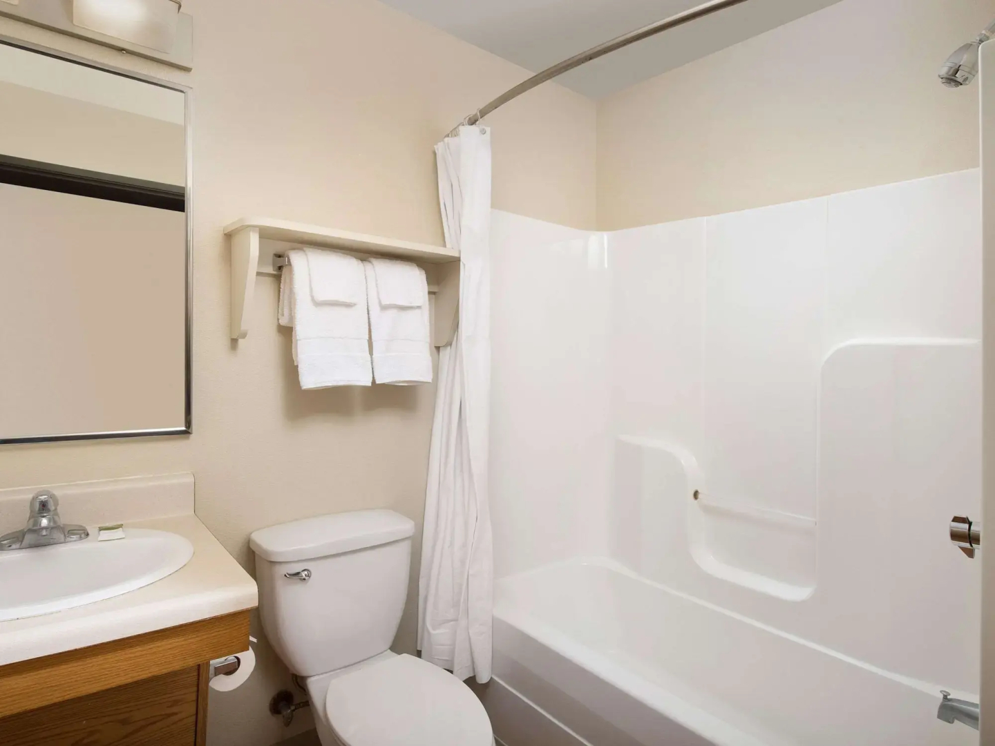 WoodSpring Suites Atlanta Conyers