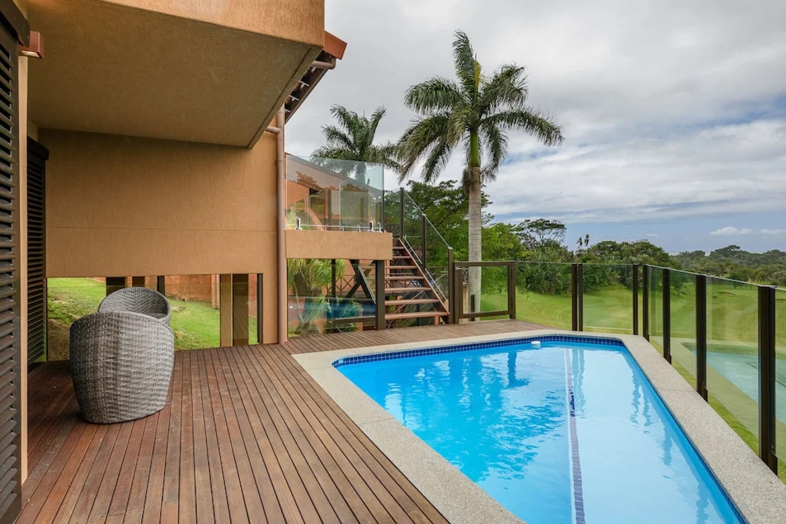 San Lameer Villa Rentals 14109