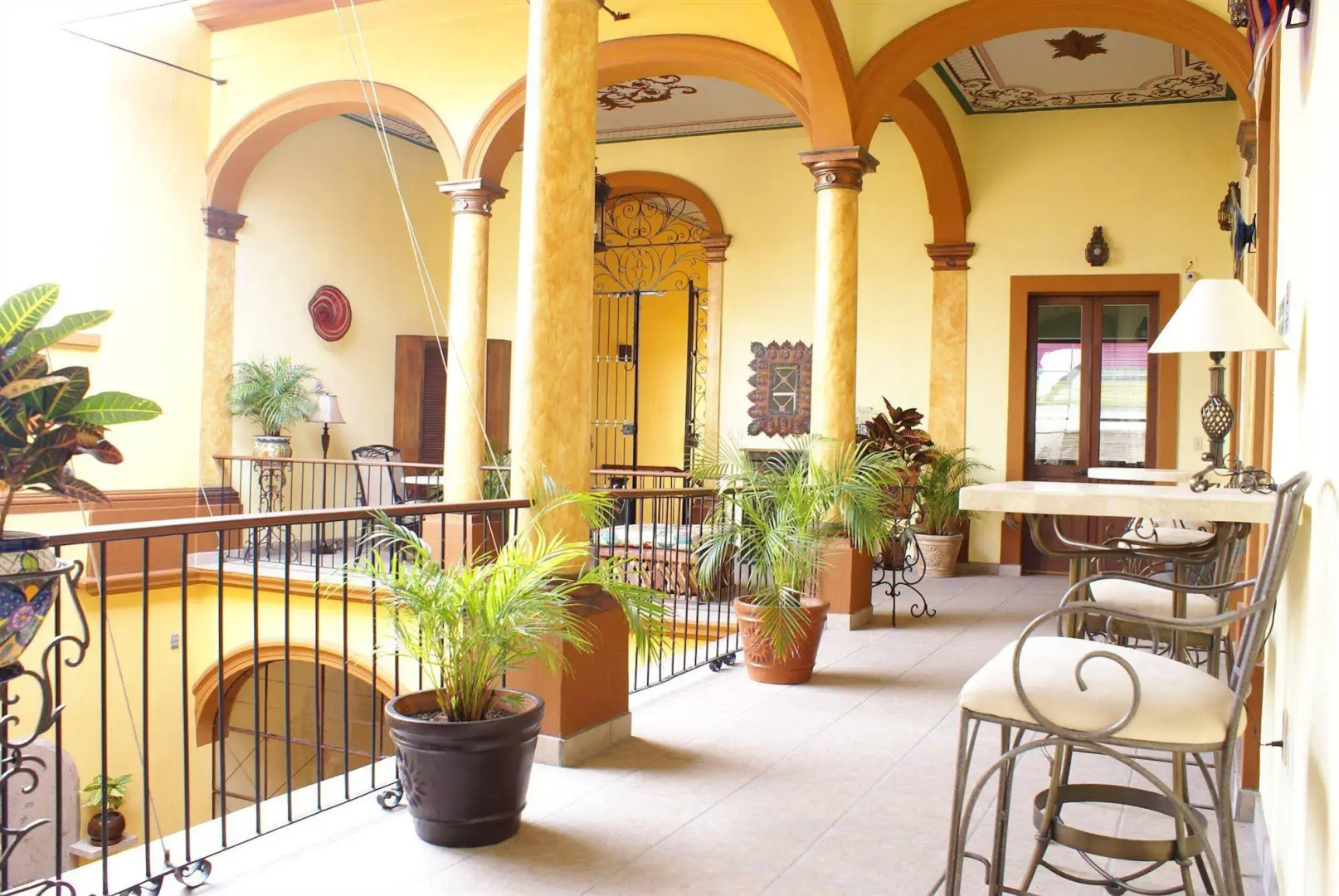 Casa Alebrijes Hotel