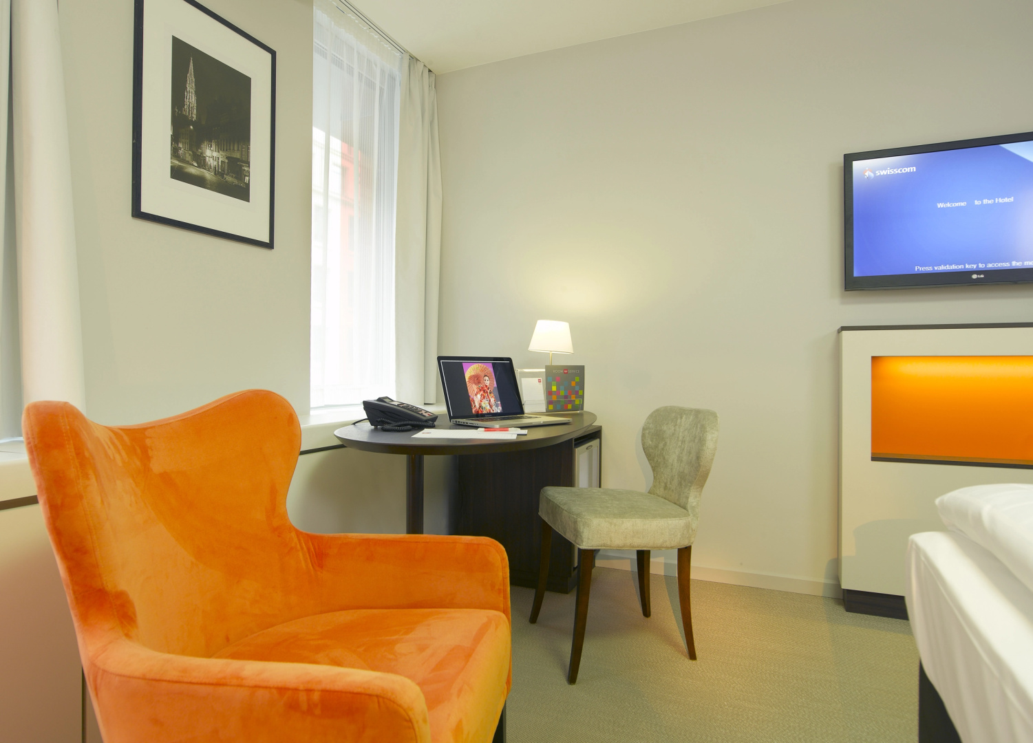 Thon Hotel EU