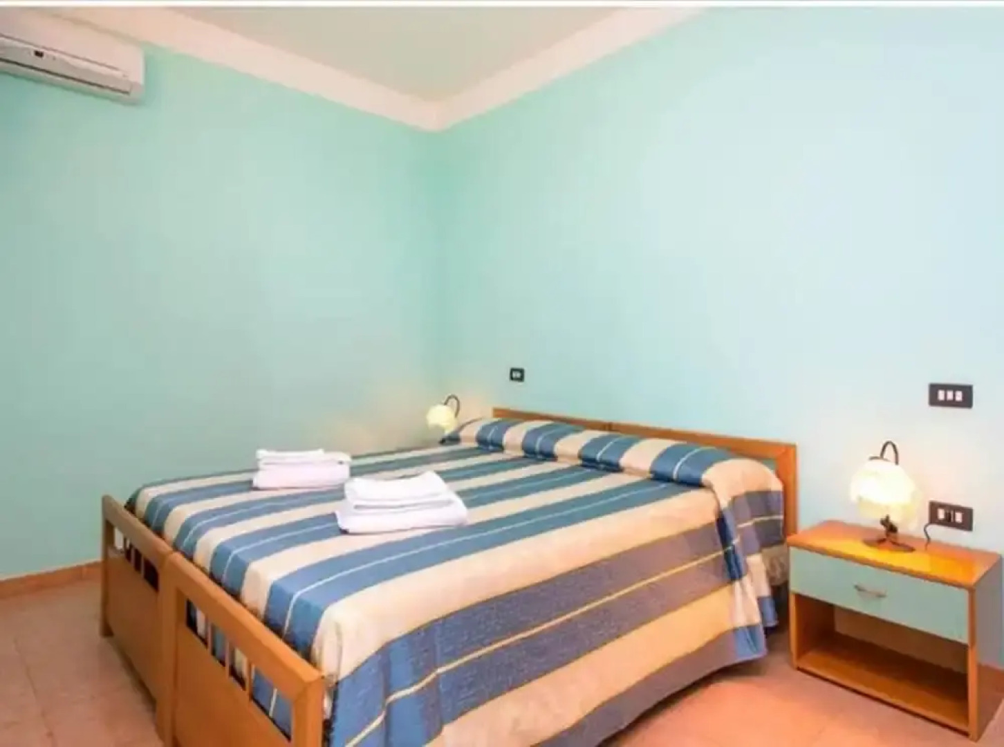 San Domenico Village