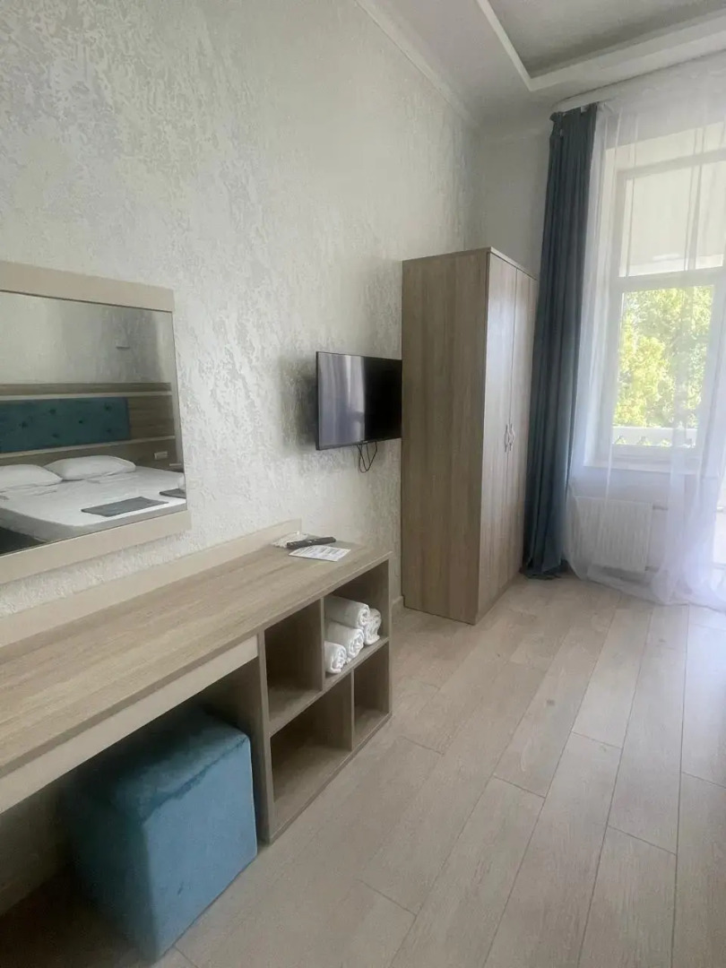 Белый лебедь