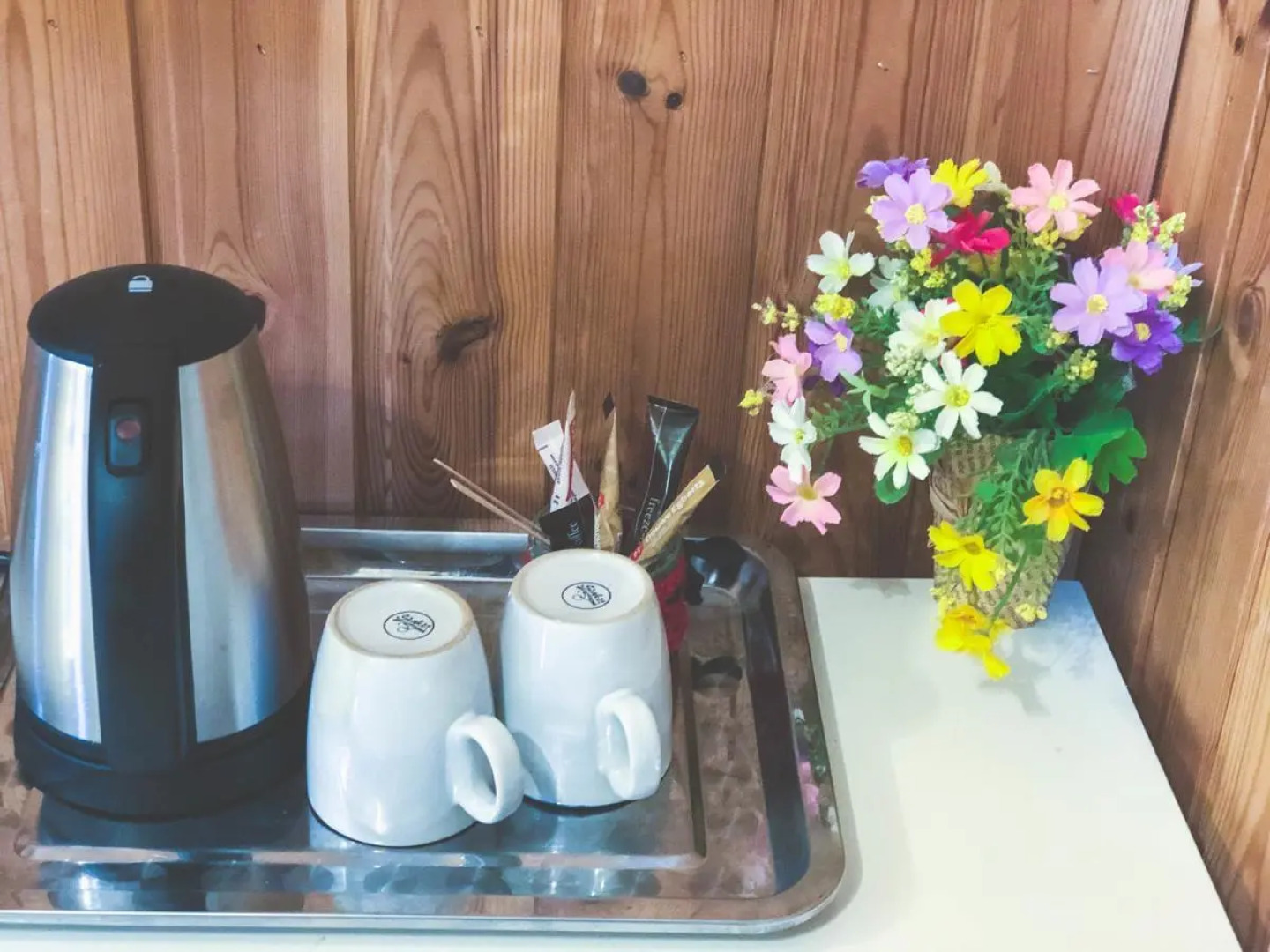 Guesthouse Skálafell