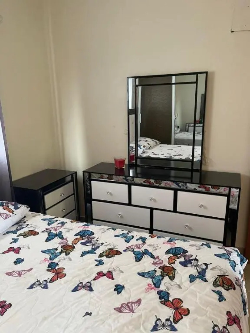 Apartamento de lujo para toda la familia