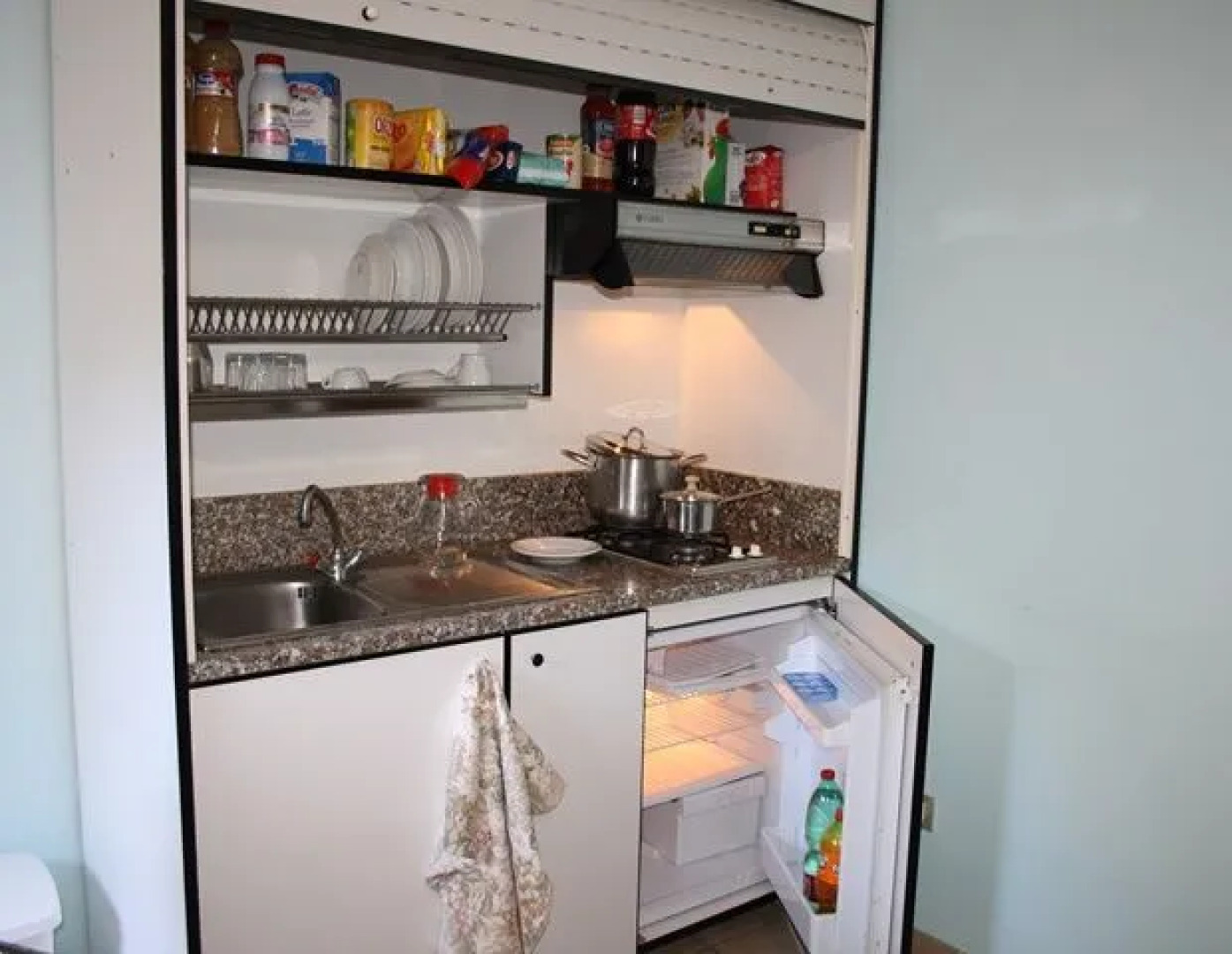 Villaggio La Mantinera Aparthotel