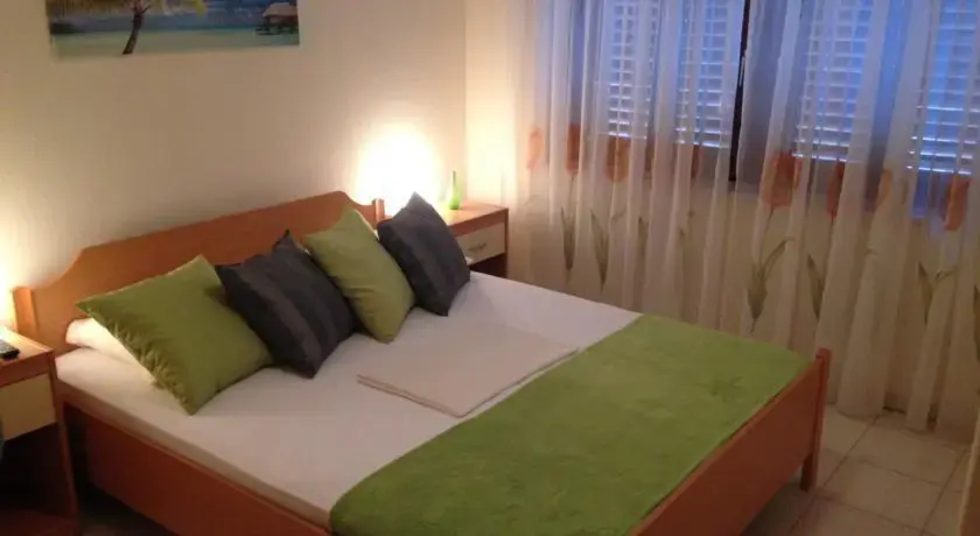 Bed and Breakfast Ti & Ja