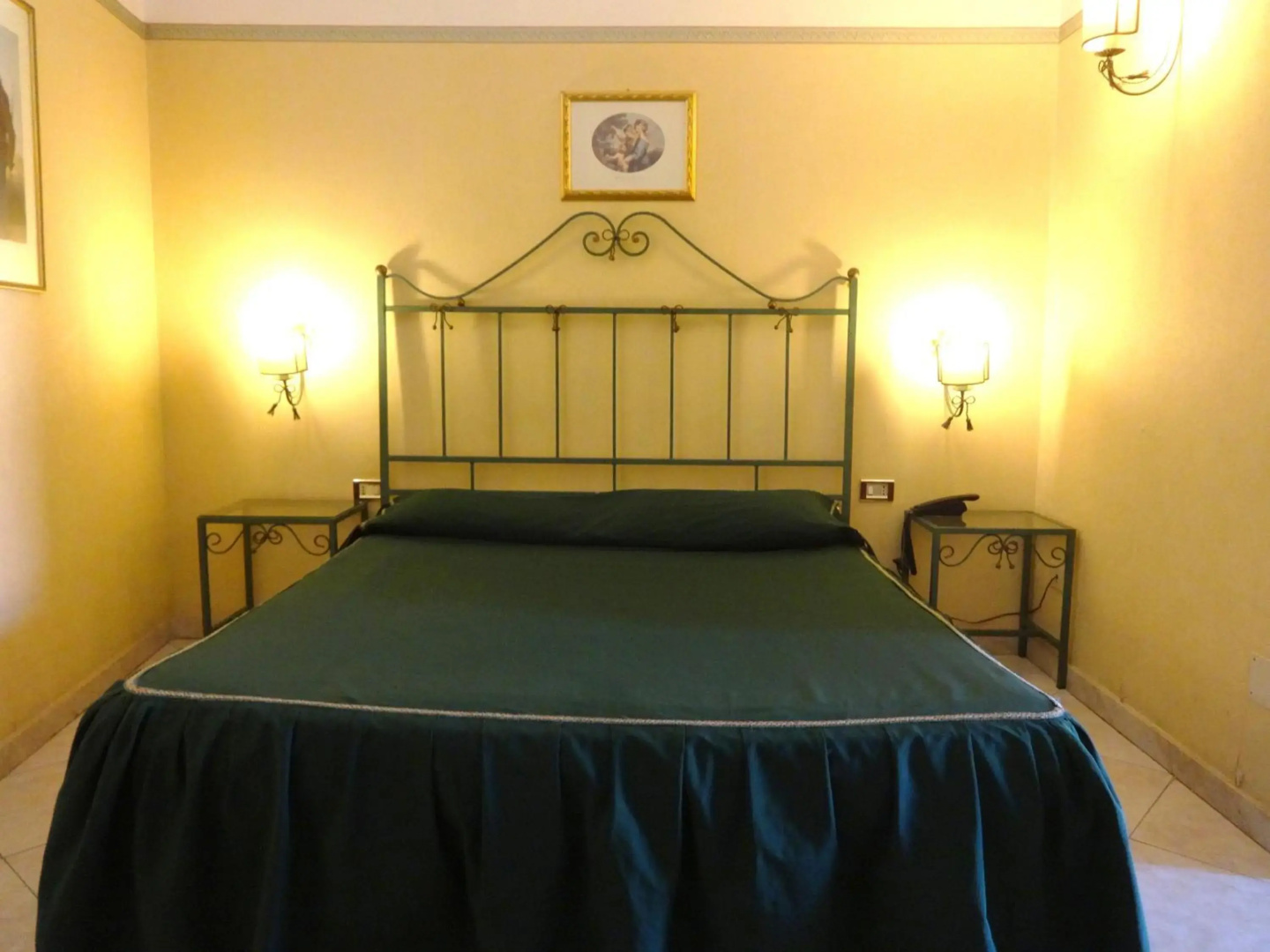Hotel Centrale Europa