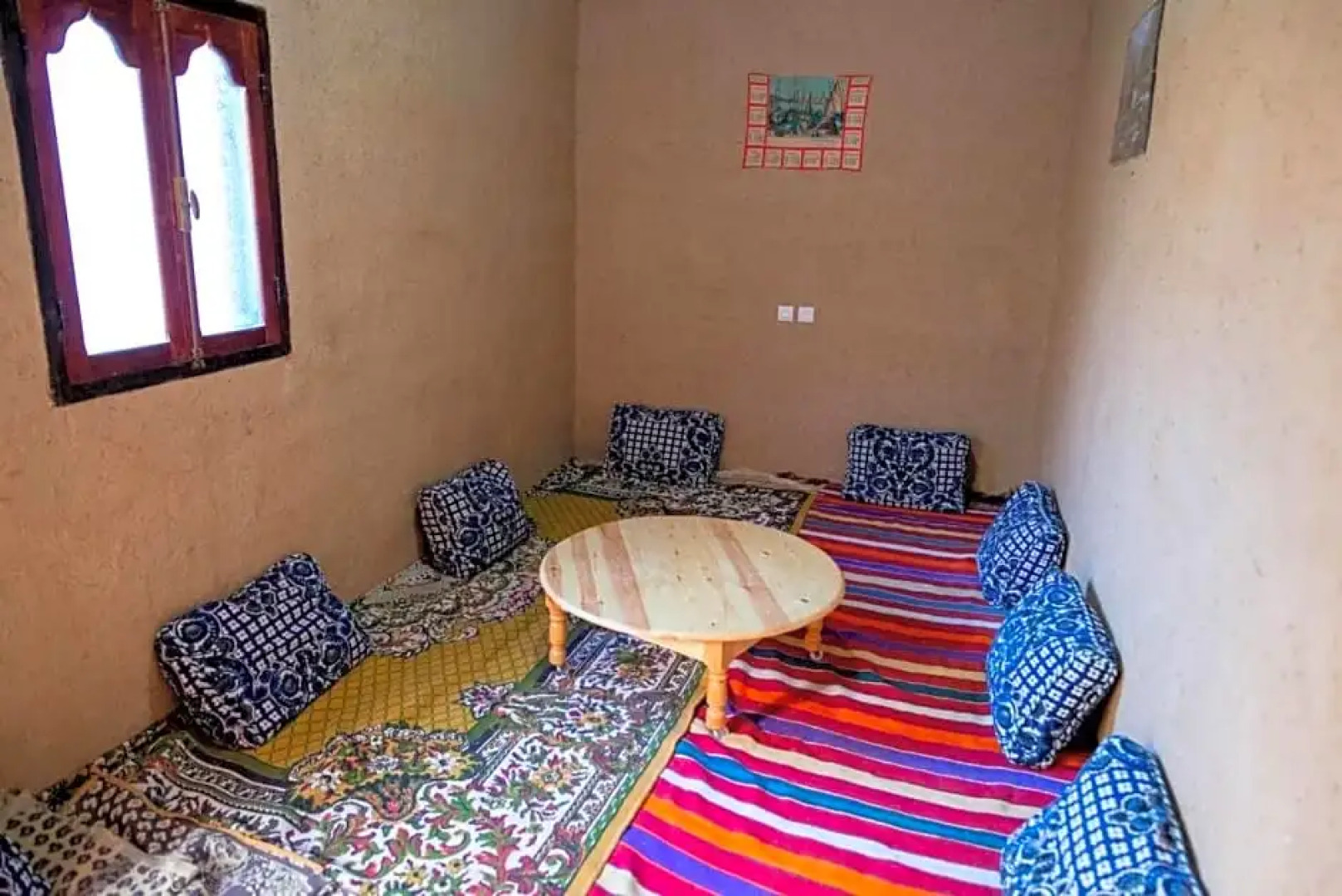 Maison L'étoile Du Désert