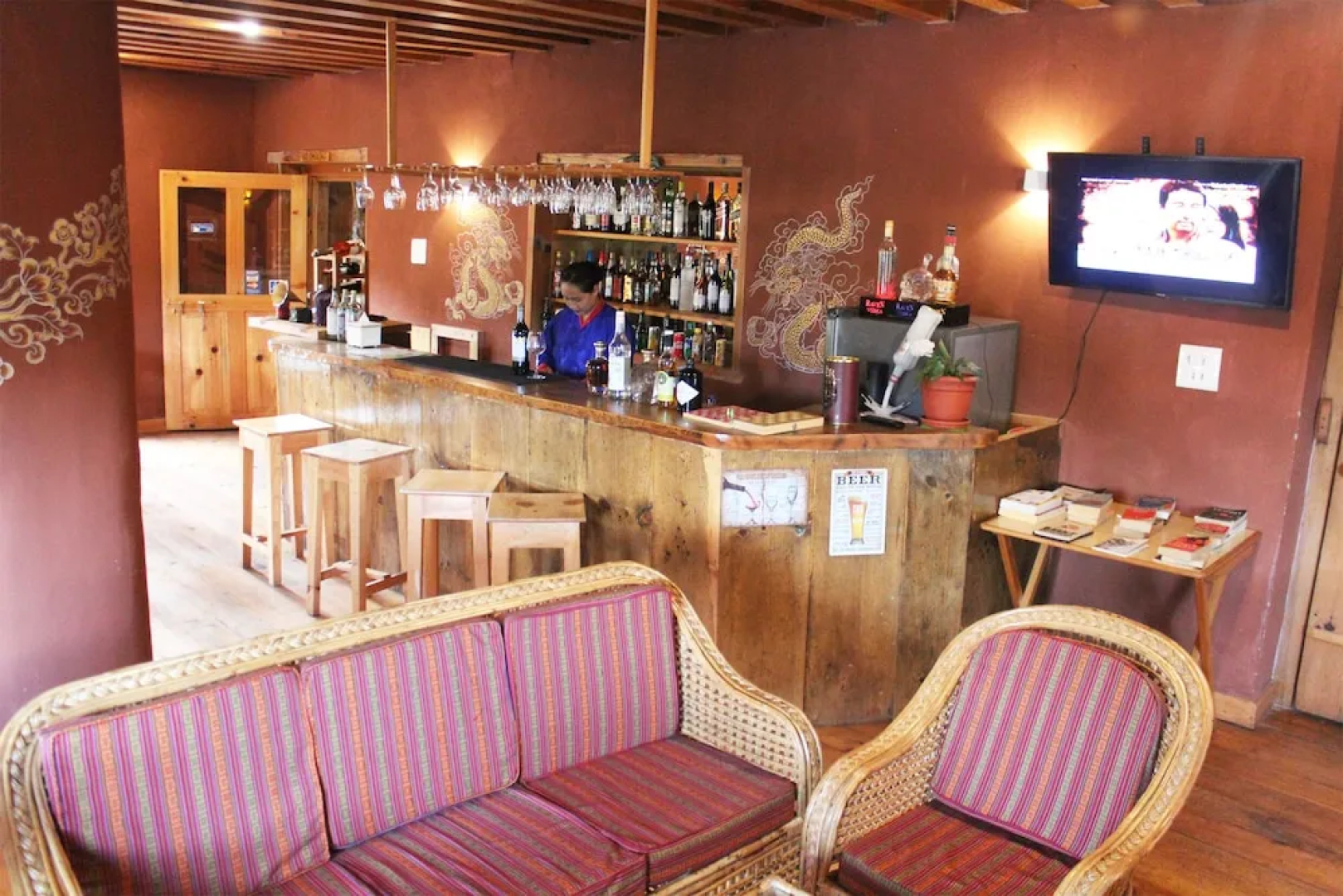Rema Resort