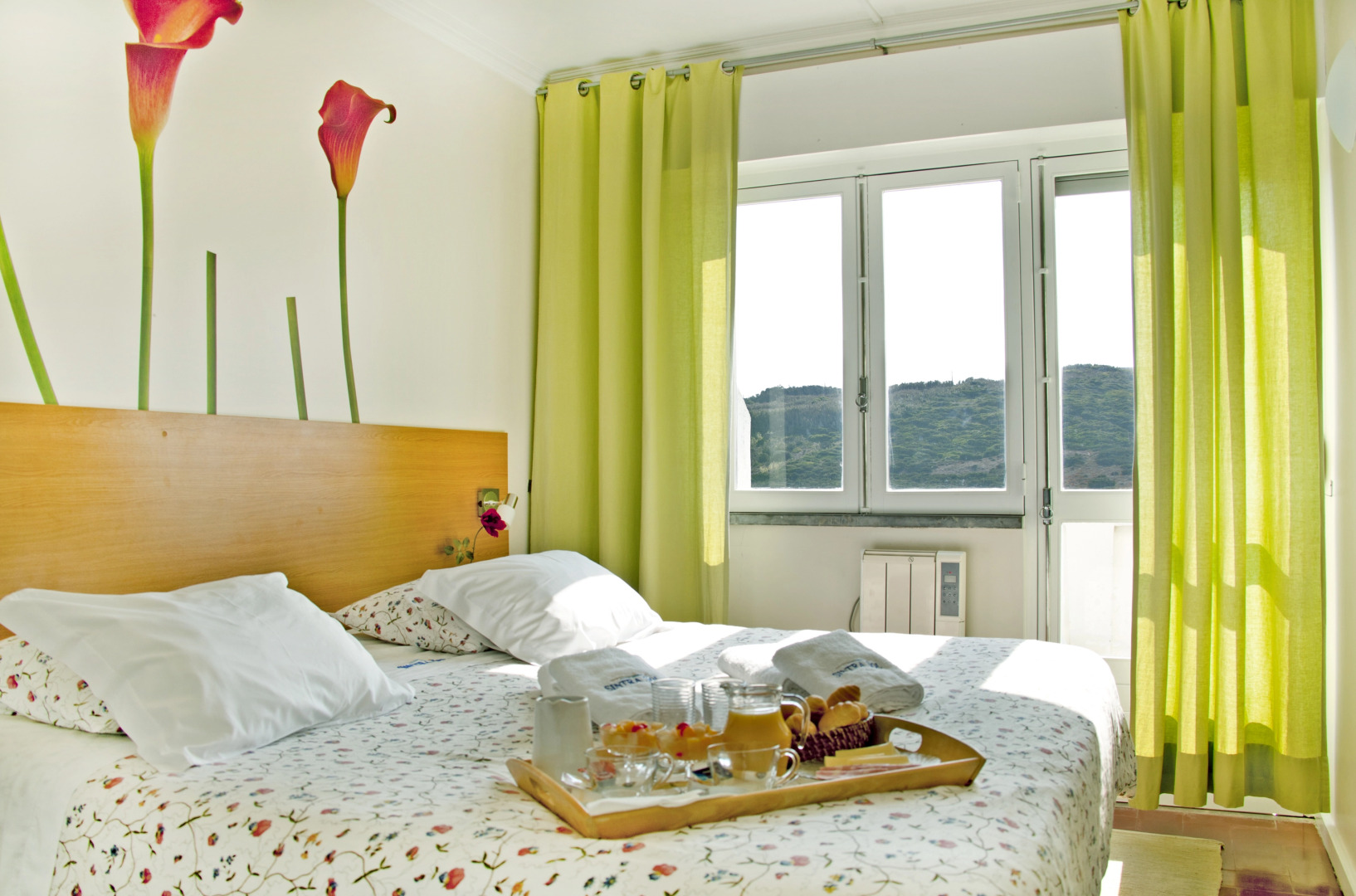 Sintra Sol - Apartamentos Turisticos