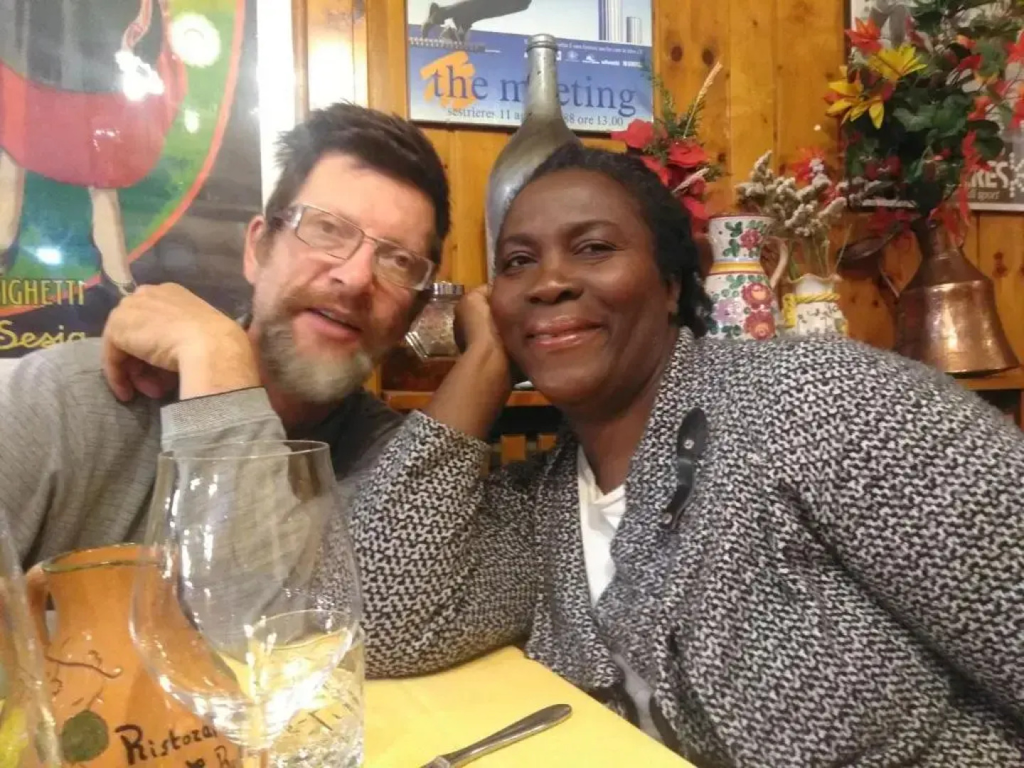 B&B Ma Maison Govone