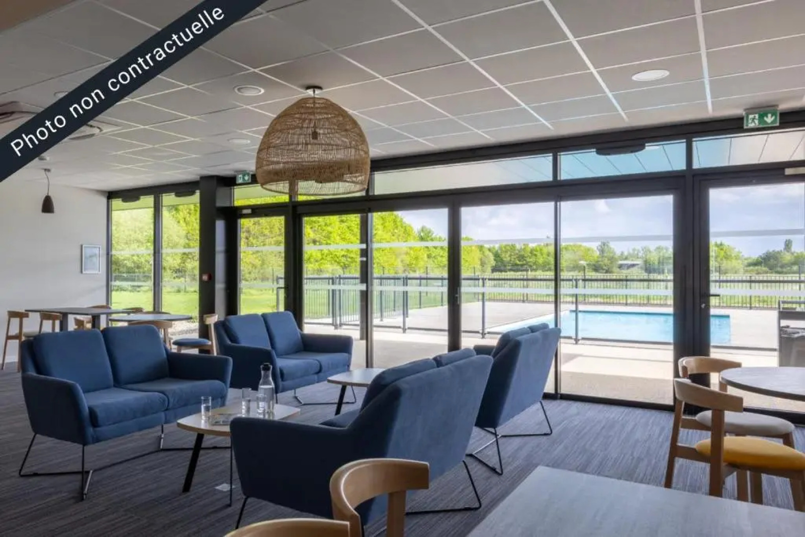 TheOriginals City Relais d'Estillac Agen