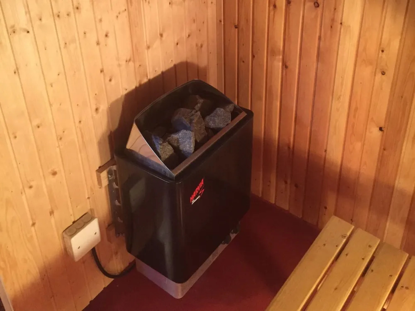 RIBO Apartment Triangel