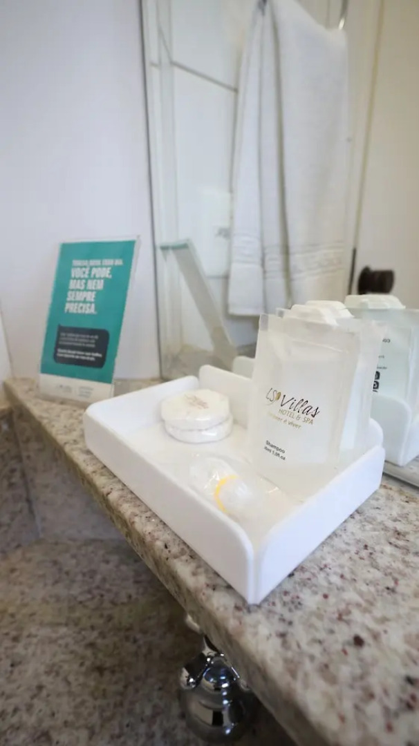 LS Villas Hotel & SPA