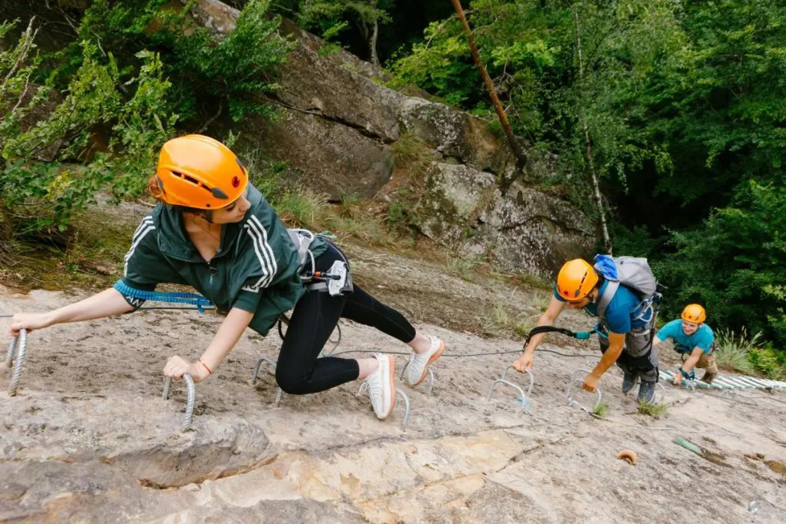 Green Camp - Adventure Glamping