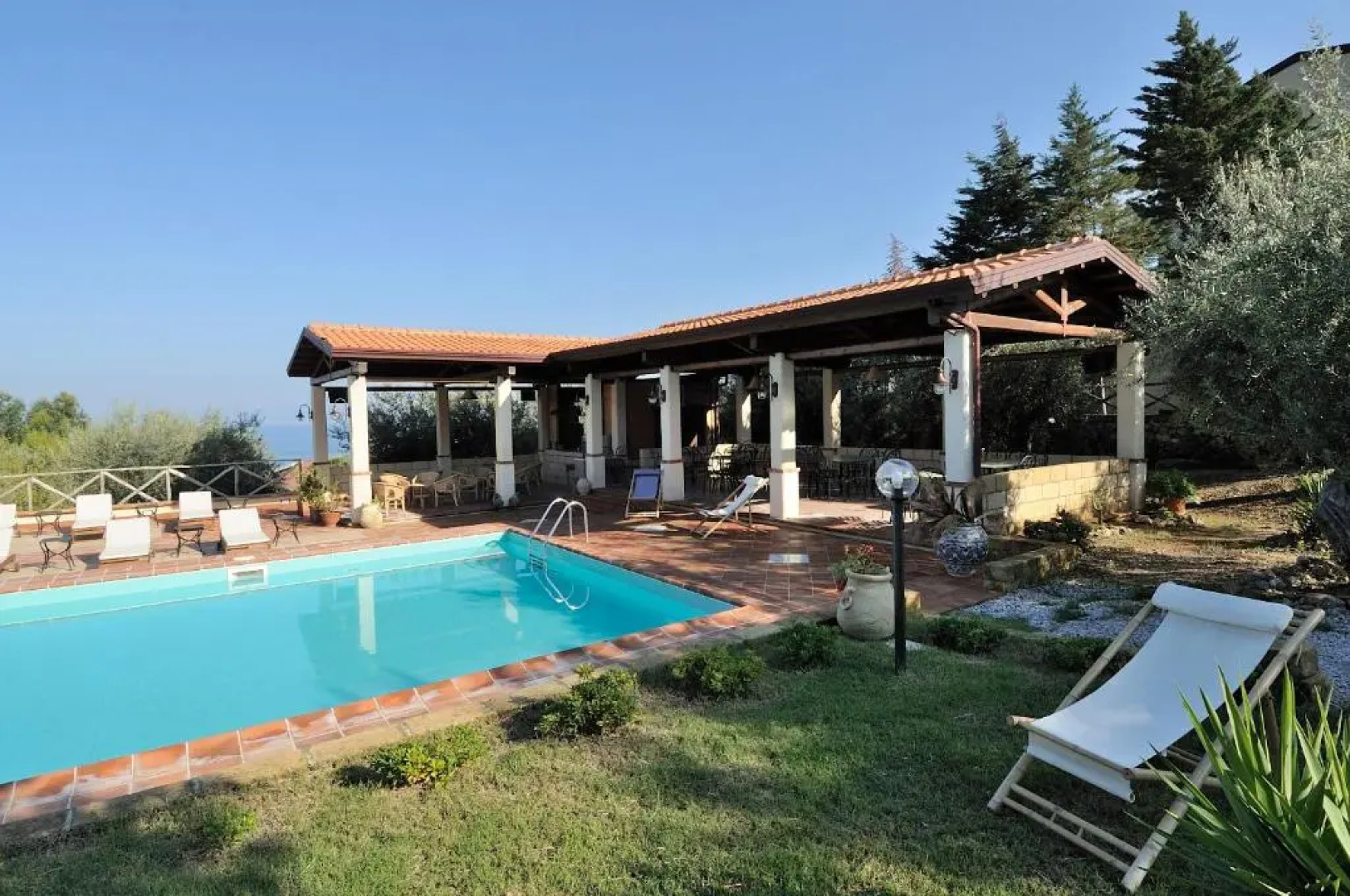 Residence Casa Torretta