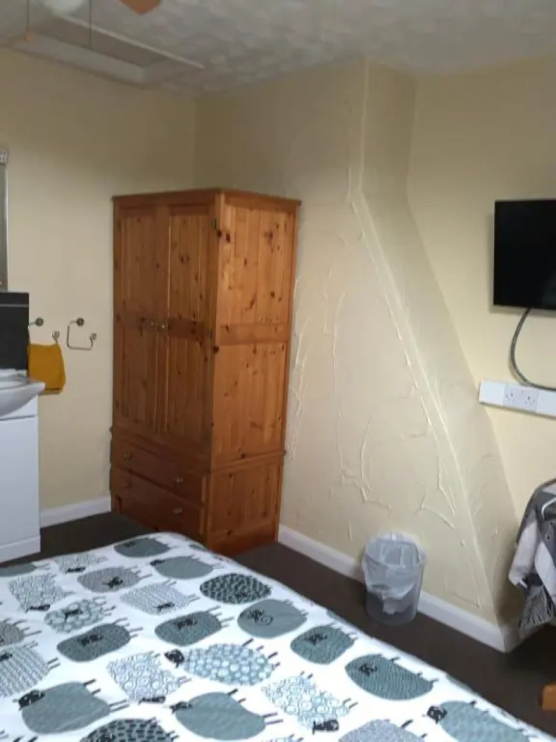 Brafferton Guest House